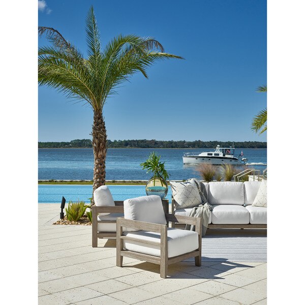 La Jolla Lounge Chair